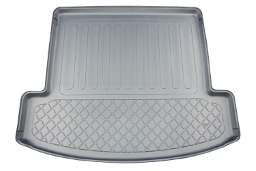 Boot mat suitable for Hyundai Santa Fe (MX5) 2024->   Guardliner anti slip PE/TPE rubber (HYU12SFTM-G) (1)