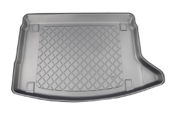 Boot mat suitable for Hyundai i30 (PD) 2017-> 5-door hatchback Guardliner anti slip PE/TPE rubber (HYU13I3TM-G) (1)