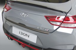 PKW Innenraum-Schutzfolie transparent 160µ für Hyundai i30 PD 5-türer  Schrägheck BJ.2017