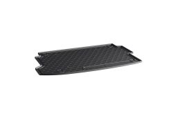 Boot mat Hyundai Bayon (BC3 CUV) 2021-present Gledring anti-slip Rubbasol rubber (HYU1BATR) (1)