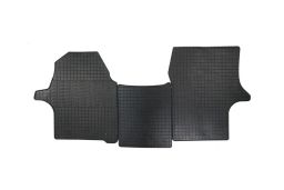 Car mats Hyundai H350 2014-> rubber (HYU1H5FC) (1)