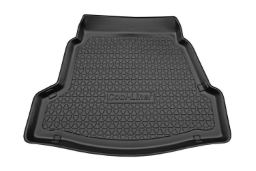 Boot mat suitable for Hyundai i40 2011-> 4-door saloon Cool Liner anti slip PE/TPE rubber (HYU1I4TM-C) (1)