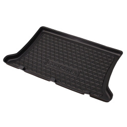 Hyundai Matrix 2001-2009 trunk mat anti slip PE/TPE (HYU1MATM)