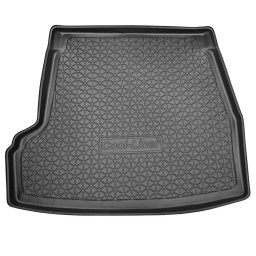 Hyundai Sonata IV (NF) 2005-2009 4d trunk mat anti slip PE/TPE (HYU1SOTM)