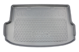 Boot mat suitable for Hyundai Staria (US4) 2024->   Cool Liner anti slip PE/TPE rubber (HYU1STTM-C) (1)