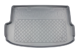 Boot mat suitable for Hyundai Staria (US4) 2024->   Guardliner anti slip PE/TPE rubber (HYU1STTM-G) (1)