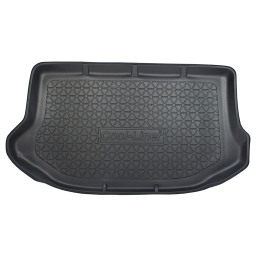 Hyundai ix20 2010- 5d trunk mat anti slip PE/TPE (HYU1X2TM)