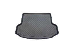 Boot mat suitable for Hyundai ix35 (LM) 2010-2015   Guardliner  anti slip PE/TPE rubber (HYU1X3TM-G) (1)
