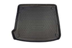 Boot mat suitable for Hyundai ix55 2009-2011 Cool Liner anti slip PE/TPE rubber (HYU1X5TM-C) (1)