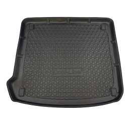 Hyundai ix55 2009-2011 trunk mat anti slip PE/TPE (HYU1X5TM)