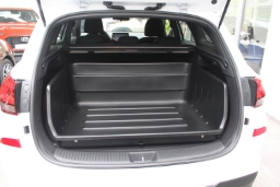 Boot liner suitable for Hyundai i30 (PD) 2017-> wagon Boot-Guard 99 x 90 x 33 cm (HYU2I3BG) (1)