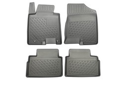 Car mats suitable for Hyundai i30 (GD) 2012-2017 wagon Cool Liner PE/TPE rubber (HYU2I3FM-C) (1)