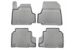 Car mats suitable for Hyundai Ioniq 5 (NE) 2021->   Guardliner  PE/TPE rubber (HYU2I5FM-G) (1)