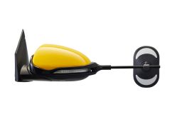 Towing mirrors suitable for Hyundai Tucson (TL) 2015-2020   Emuk (HYU2TUMC) (1)
