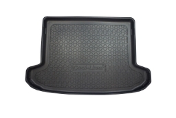 Boot mat suitable for Hyundai Tucson (TL) 2015-2020 Cool Liner anti slip PE/TPE rubber (HYU2TUTM-C) (1)