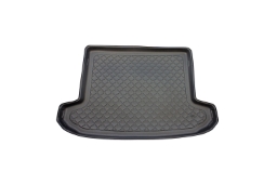 Boot mat suitable for Hyundai Tucson (TL) 2015-2020   Guardliner  anti slip PE/TPE rubber (HYU2TUTM-G) (1)
