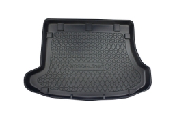 Boot mat suitable for Hyundai i30 CW (FD-FDH) 2007-2012 wagon Cool Liner anti slip PE/TPE rubber (HYU3I3TM-C) (1)