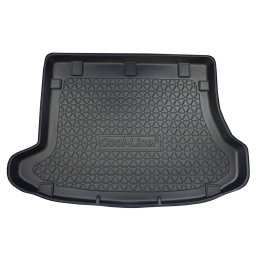 Hyundai i30 CW (FD-FDH) 2007-2012 trunk mat anti slip PE/TPE (HYU3I3TM)