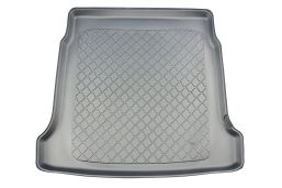 Boot mat suitable for Hyundai Ioniq 6 (CE) 2022-> 4-door saloon Guardliner anti slip PE/TPE rubber (HYU3IOTM-G) (1)