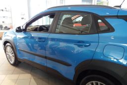 Door protector Hyundai Kona (OS) 2017-2022 suv (HYU3KOPU)