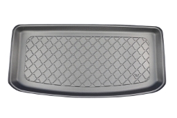 Boot mat suitable for Hyundai i10 (LA-AC3) 2019-> 5-door hatchback Guardliner anti slip PE/TPE rubber (HYU41TM-G) (1)