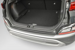 Rear bumper protector Hyundai Kona (OS) 2020-present PU (1)