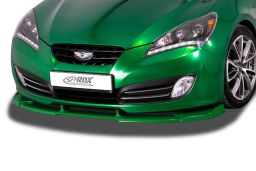 Front spoiler suitable for Hyundai Genesis Coupé 2010-2012 Vario-X PU (HYU5COVX) (1)