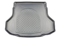 Boot mat suitable for Hyundai Elantra VII (CN7) 2020-> 4-door saloon Guardliner anti slip PE/TPE rubber (HYU5ELTM-G) (1)