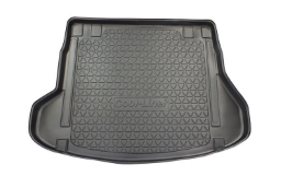 Boot mat suitable for Hyundai i30 (GD) 2012-2017 wagon Cool Liner anti slip PE/TPE rubber (HYU6I3TM-C) (1)