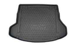 Boot mat suitable for Hyundai i30 (GD) 2012-2017 wagon Cool Liner anti slip PE/TPE rubber (HYU7I3TM-C) (1)