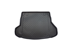 Boot mat suitable for Hyundai i30 (GD) 2012-2017 wagon Guardliner anti slip PE/TPE rubber (HYU7I3TM-G) (1)