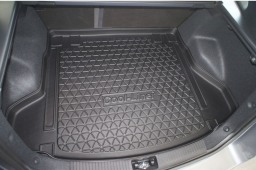Hyundai i30 (GD) 2012- trunk mat anti slip PE/TPE (HYU7I3TM)