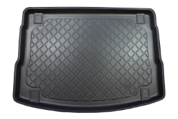 Boot mat suitable for Hyundai i30 (PD) 2017-> 5-door hatchback Guardliner anti slip PE/TPE rubber (HYU8I3TM-G) (1)