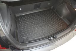 Hyundai i30 (PD) 2017-> trunk mat / kofferbakmat / Kofferraumwanne / tapis de coffre (HYU8I3TM)