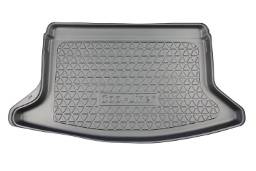 Boot mat suitable for Hyundai i30 (PD) 2017-> 5-door hatchback Cool Liner anti slip PE/TPE rubber (HYU9I3TM-C) (1)