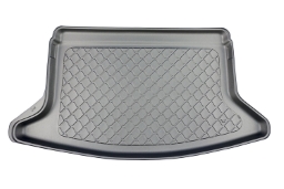 Boot mat suitable for Hyundai i30 (PD) 2017-> 5-door hatchback Guardliner anti slip PE/TPE rubber (HYU9I3TM-G) (1)