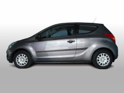 Hyundai i20 '09- 3d side protection set