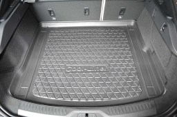 Element Tailored Fit Rubber Boot Liner Protector Mat for JAGUAR I-Pace 2018 present