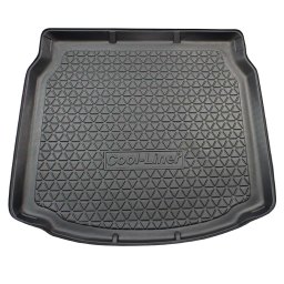 Jaguar X-Type Estate 2001-2009 trunk mat anti slip PE/TPE (JAG3XTTM)