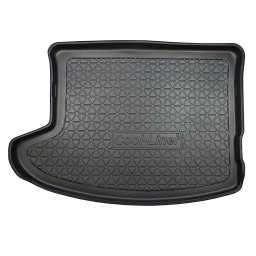 Jeep Compass (MK49) - Patriot (MK74) 2007- trunk mat anti slip PE/TPE (JEE1COTM)