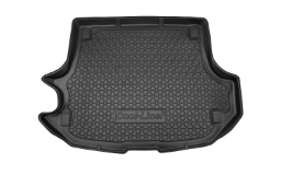 Boot mat suitable for Jeep Grand Cherokee II (WJ) 1999-2004 Cool Liner anti slip PE/TPE rubber (JEE1GRTM-C) (1)