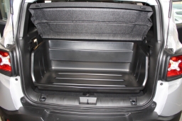 Boot liner suitable for Jeep Renegade 2014->   Boot-Guard 99 x 60 x 33 cm (JEE1REBG) (1)