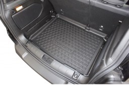 Jeep Renegade 2014- trunk mat anti slip PE/TPE (JEE1RETM)