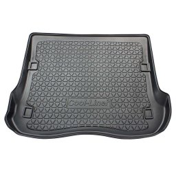 Jeep Grand Cherokee III (WH) 2004-2010 trunk mat anti slip PE/TPE (JEE2GRTM)