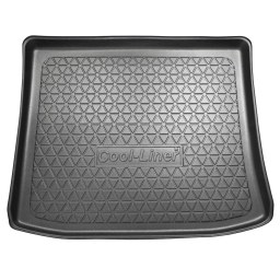 Jeep Cherokee V (KL) 2014- trunk mat anti slip PE/TPE (JEE3CHTM)