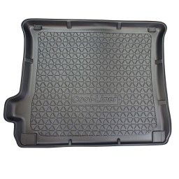 Jeep Grand Cherokee IV (WK2) 2010- trunk mat anti slip PE/TPE (JEE3GRTM)