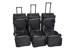 Kia Venga 2009-heden 5d Car-Bags set