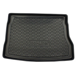 Kia Cee'd (ED) 2006-2012 5d trunk mat anti slip PE/TPE (KIA1CETM)