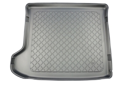Boot mat suitable for Kia EV6 2021-> Guardliner anti slip PE/TPE rubber (KIA1E6TM-G) (1)