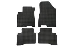 Car mats Kia Niro (DE) 2016-2022 rubber (KIA1NIFC) (1)